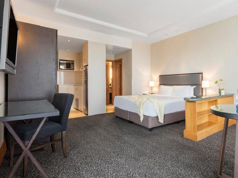 Oaks Gold Coast Hotel Buitenkant foto