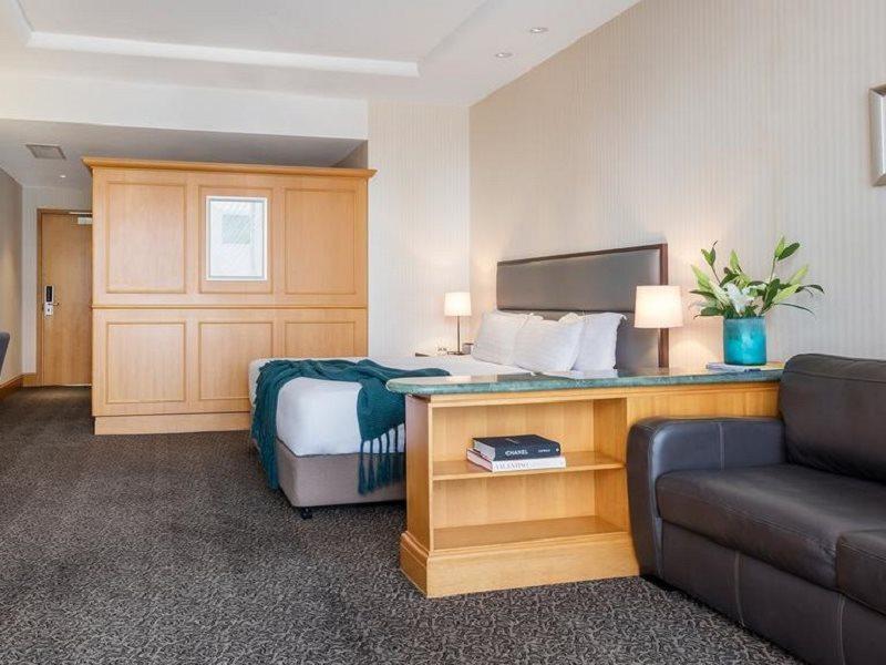 Oaks Gold Coast Hotel Buitenkant foto