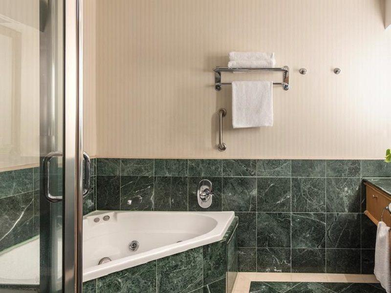 Oaks Gold Coast Hotel Buitenkant foto