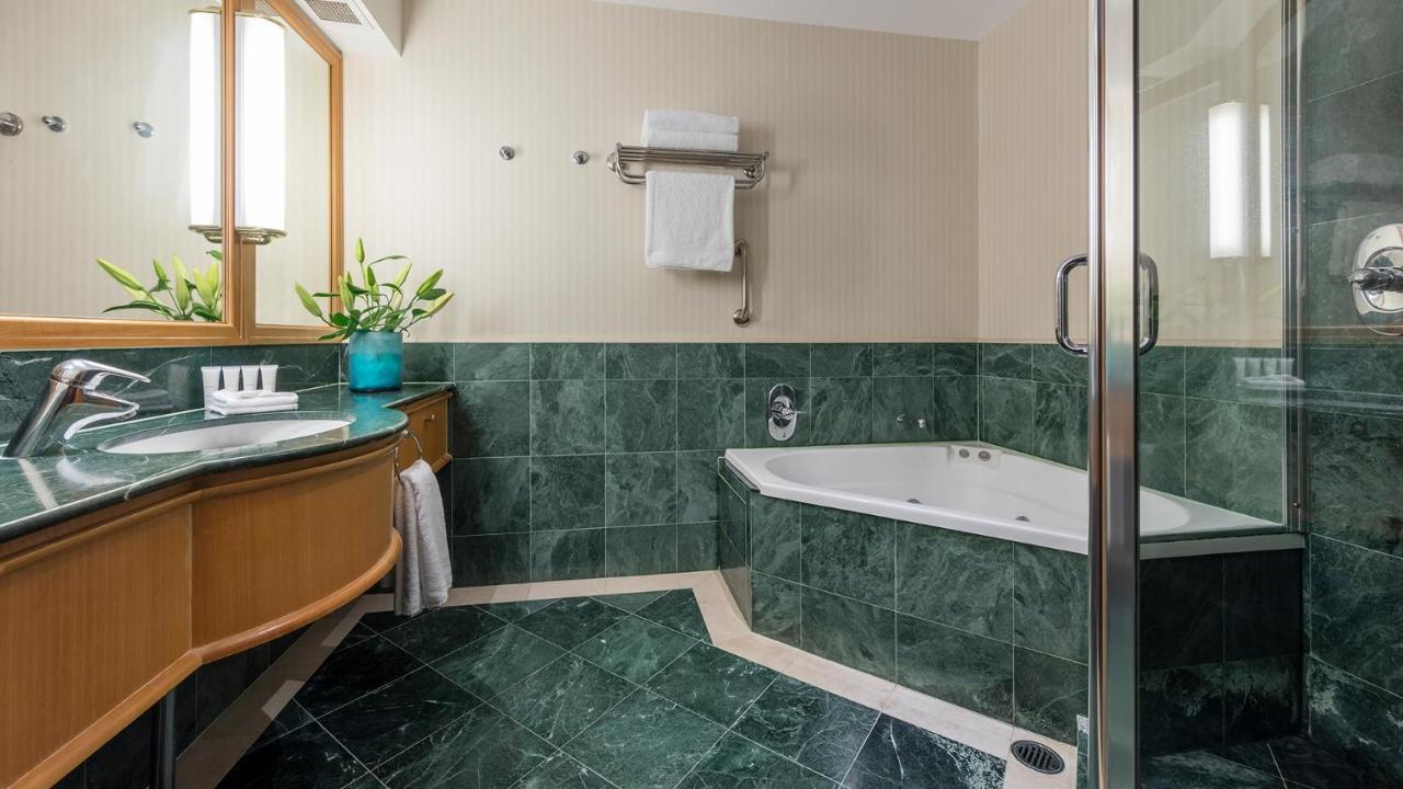 Oaks Gold Coast Hotel Buitenkant foto