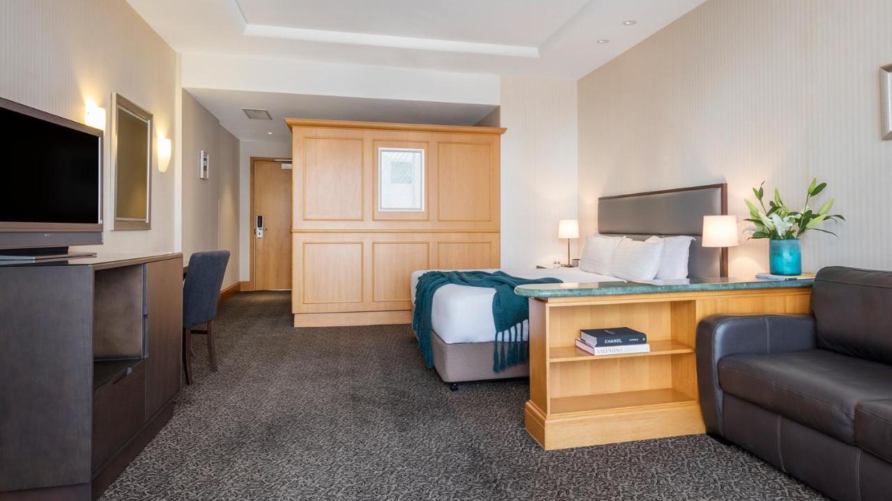 Oaks Gold Coast Hotel Buitenkant foto