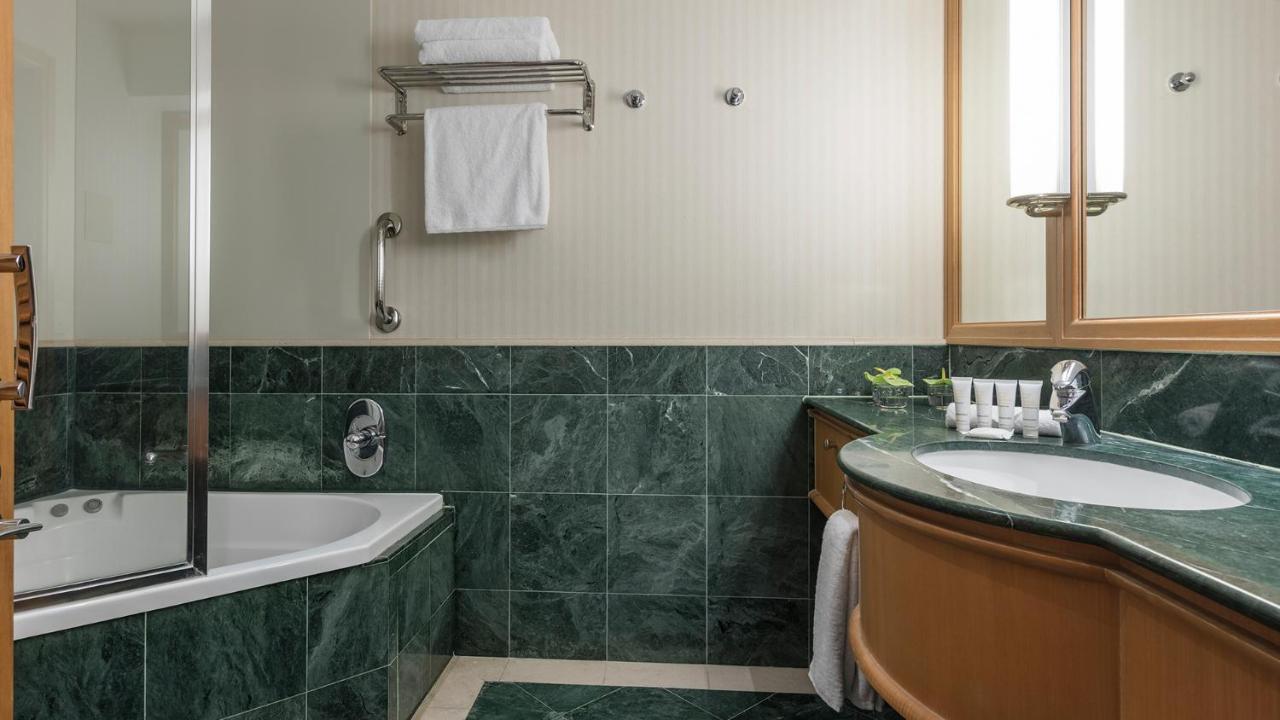 Oaks Gold Coast Hotel Buitenkant foto