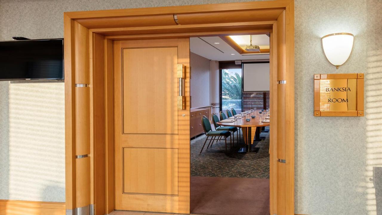 Oaks Gold Coast Hotel Buitenkant foto